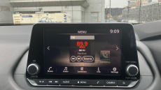 Nissan Qashqai 1.3 DiG-T MH Acenta Premium 5dr Petrol Hatchback